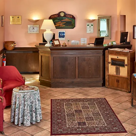Hotel Centrale Szálloda 4*