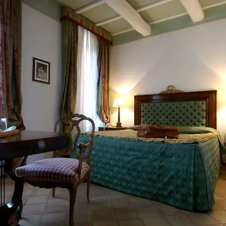 Hotel Centrale Szálloda