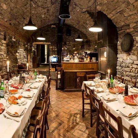Hotel Centrale Hotel Cernobbio