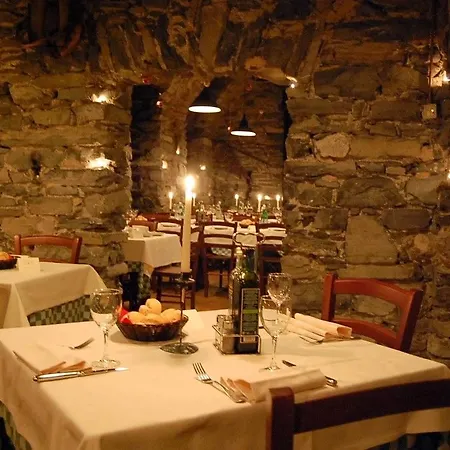 Hotel Centrale 4* Cernobbio