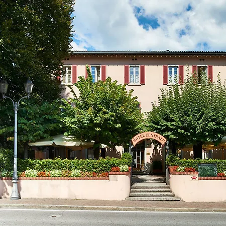 Hotel Centrale