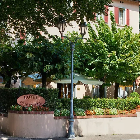 Hotel Centrale