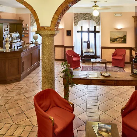 Hotel Centrale