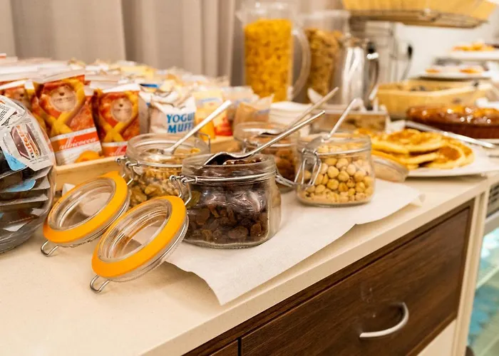 Hotel Centrale Hotel Cernobbio