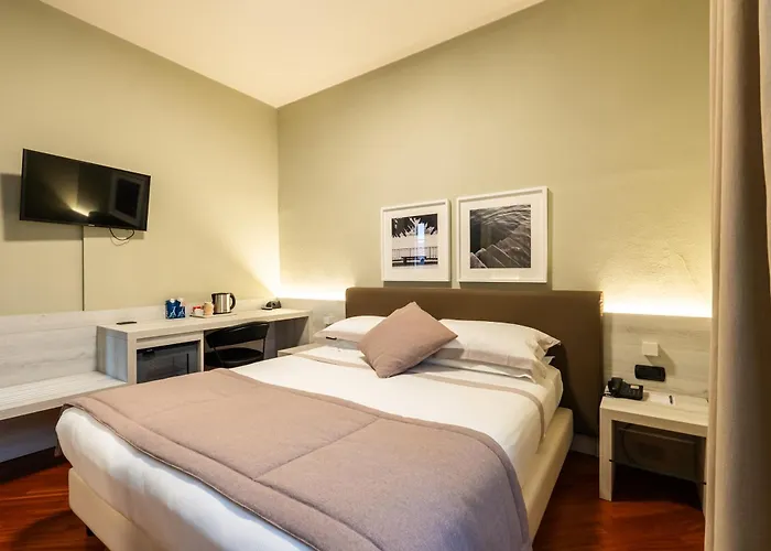 Hotel Hotel Centrale Cernobbio