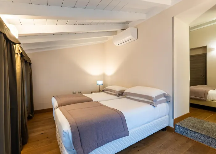 Hotel Hotel Centrale