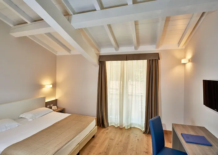 Hotel Centrale Hotel