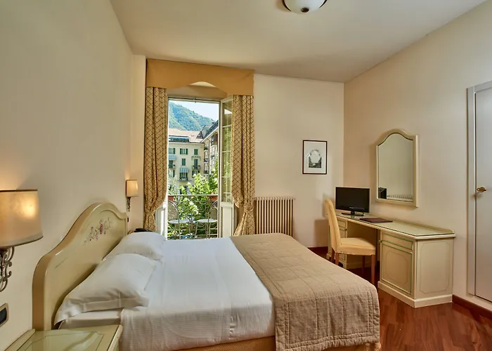 Hotel Centrale Hotel