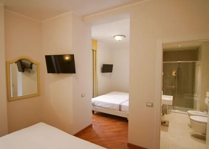 Hotel Hotel Centrale