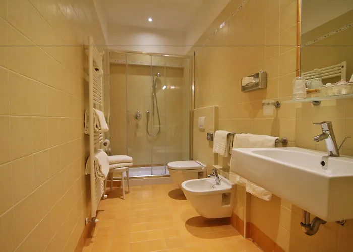 Hotel Hotel Centrale Cernobbio