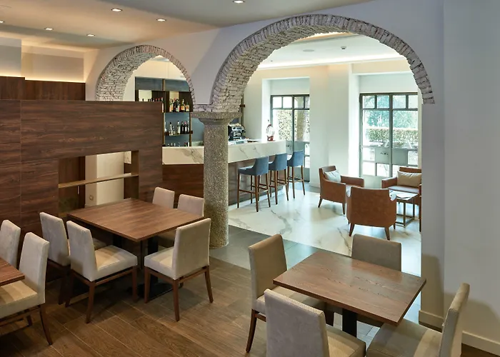 Hotel Centrale Hotel