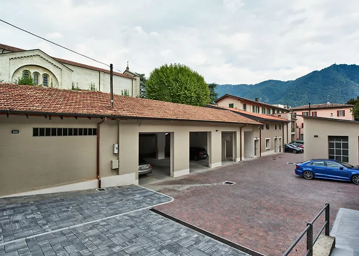 Hotel Hotel Centrale