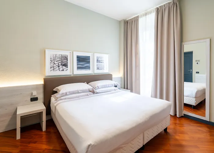 Hotel Hotel Centrale