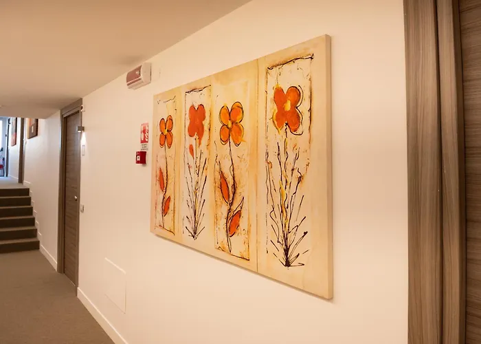 Hotel Centrale 4* Cernobbio