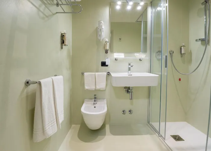 Hotel Centrale Hotel