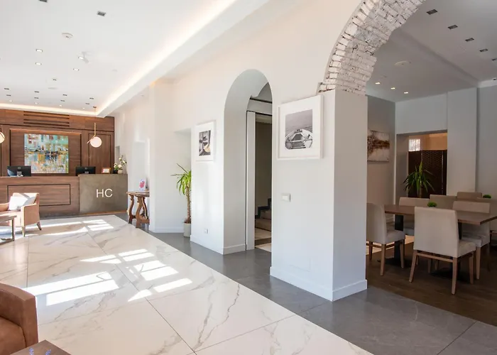 Hotel Centrale Hotel 4*