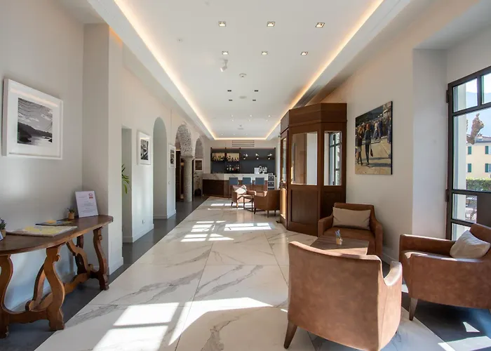 Hotel Hotel Centrale 4*