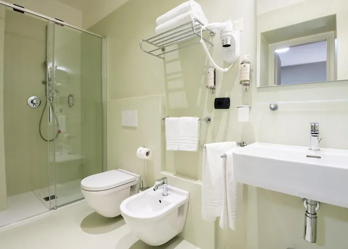 Hotel Centrale Hotel Cernobbio