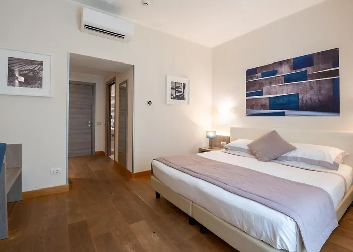 Hotel Hotel Centrale Cernobbio