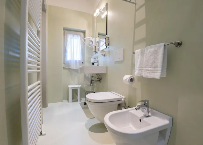 Hotel Centrale Hotel