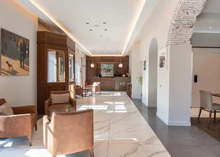 Hotel Hotel Centrale