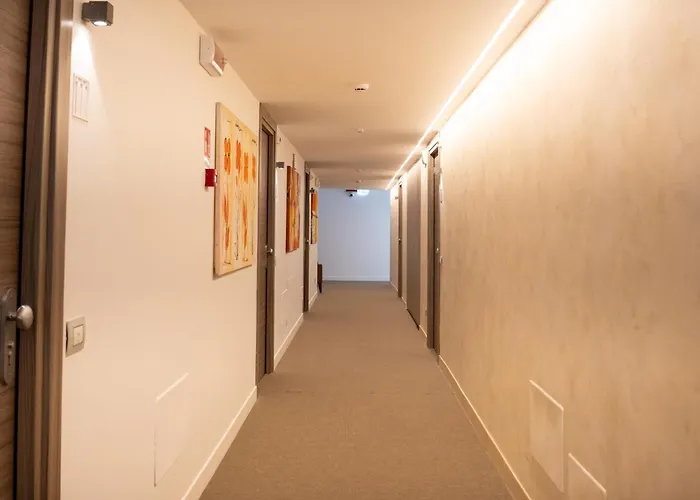 Hotel Centrale Hotel 4*