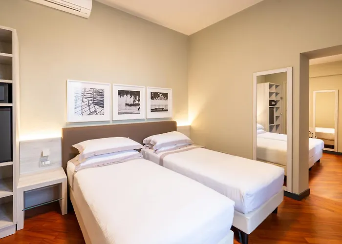 Hotel Hotel Centrale 4*