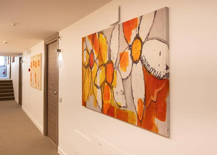 Hotel Centrale Hotel Cernobbio