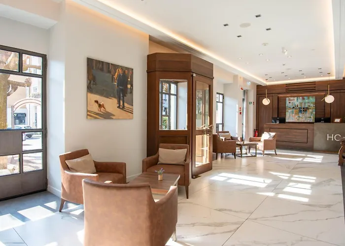 Hotel Hotel Centrale