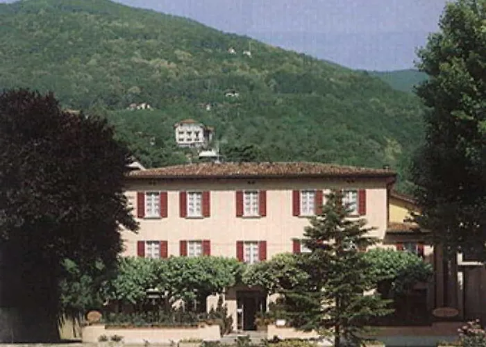 Hotel Centrale Hotel Cernobbio