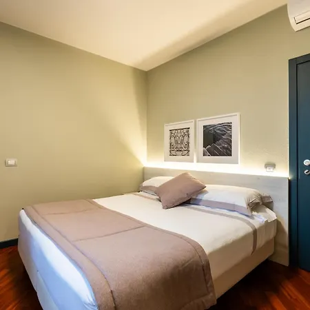 Отель Hotel Centrale Черноббио