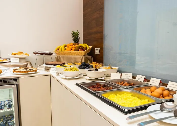 Hotel Centrale Hotel 4*