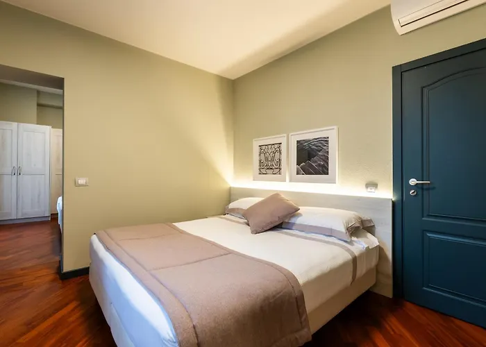 Hotel Hotel Centrale Cernobbio