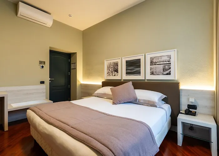 Hotel Centrale Hotel