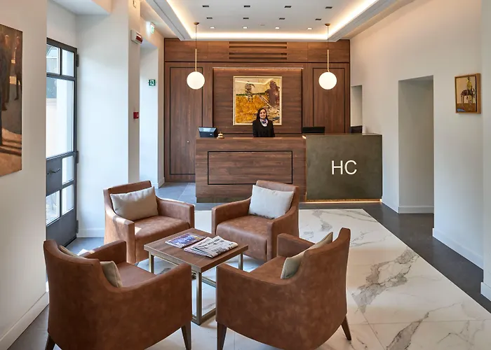 Hotel Centrale 4* Cernobbio