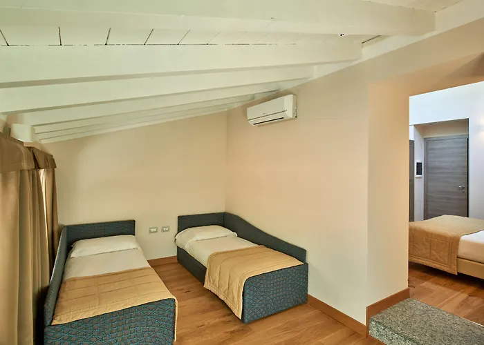 Hotel Centrale Hotel Cernobbio