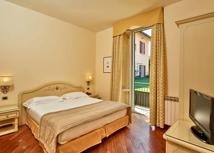 Hotel Hotel Centrale