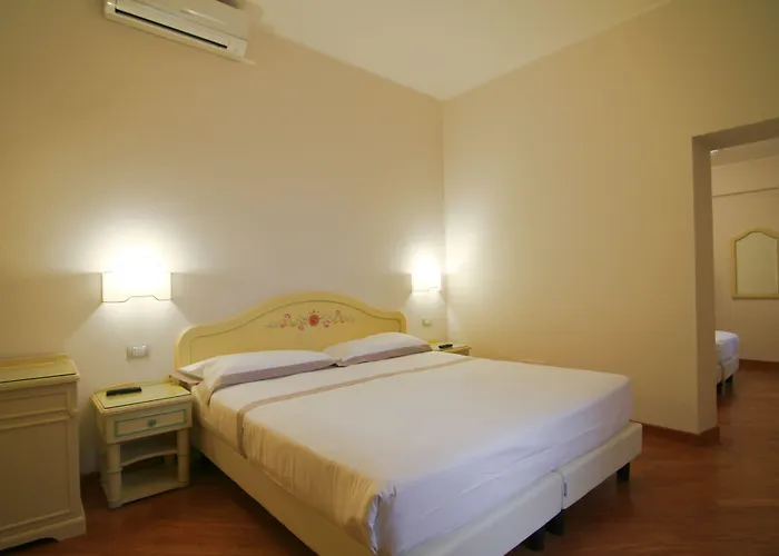 Hotel Hotel Centrale Cernobbio