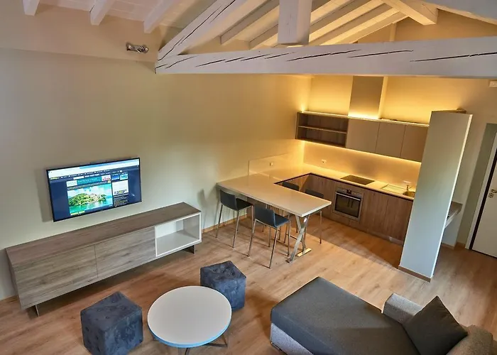 Hotel Hotel Centrale