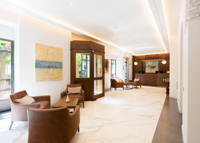 Hotel Hotel Centrale 4*