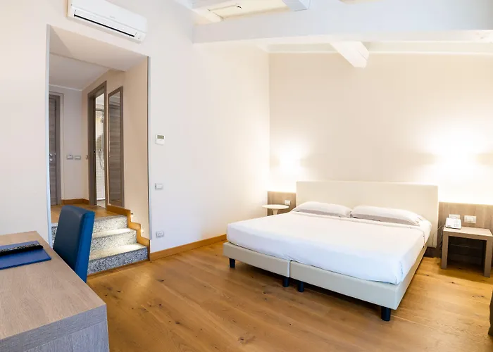 Hotel Centrale Hotel