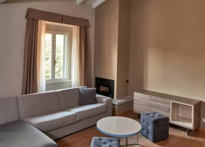 Hotel Hotel Centrale Cernobbio