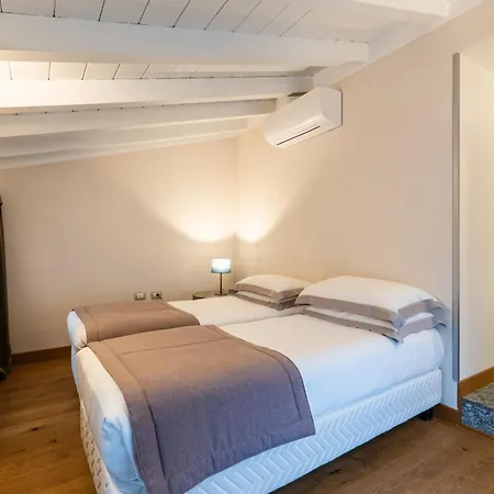 Ξενοδοχείο Hotel Centrale