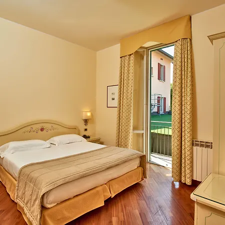 Ξενοδοχείο Hotel Centrale