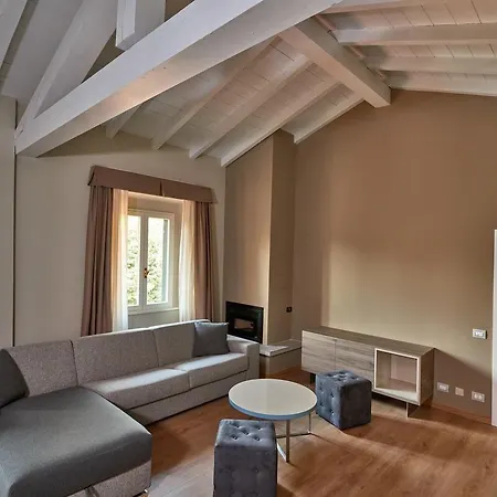 Ξενοδοχείο Hotel Centrale