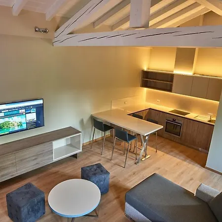 Ξενοδοχείο Hotel Centrale