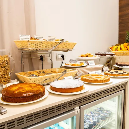 Ξενοδοχείο Hotel Centrale