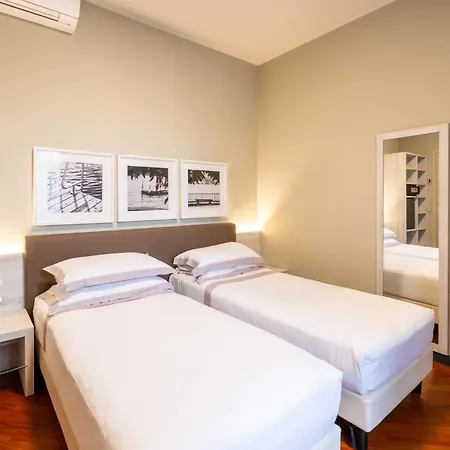 Hotel Hotel Centrale 4*