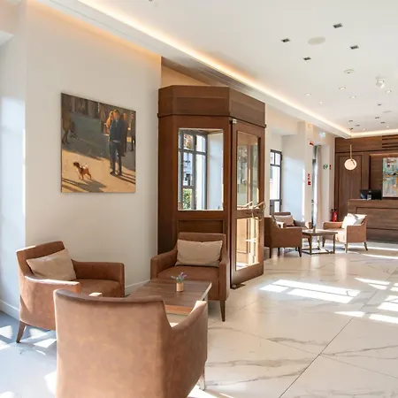 Hotel Hotel Centrale