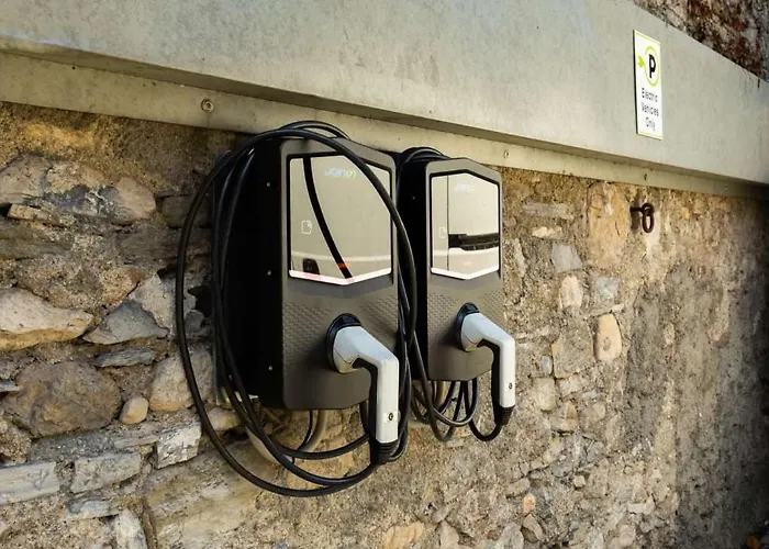 Hotel Centrale 4* Черноббио